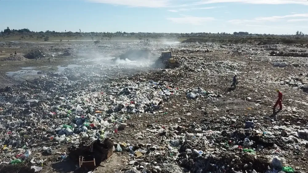 basura