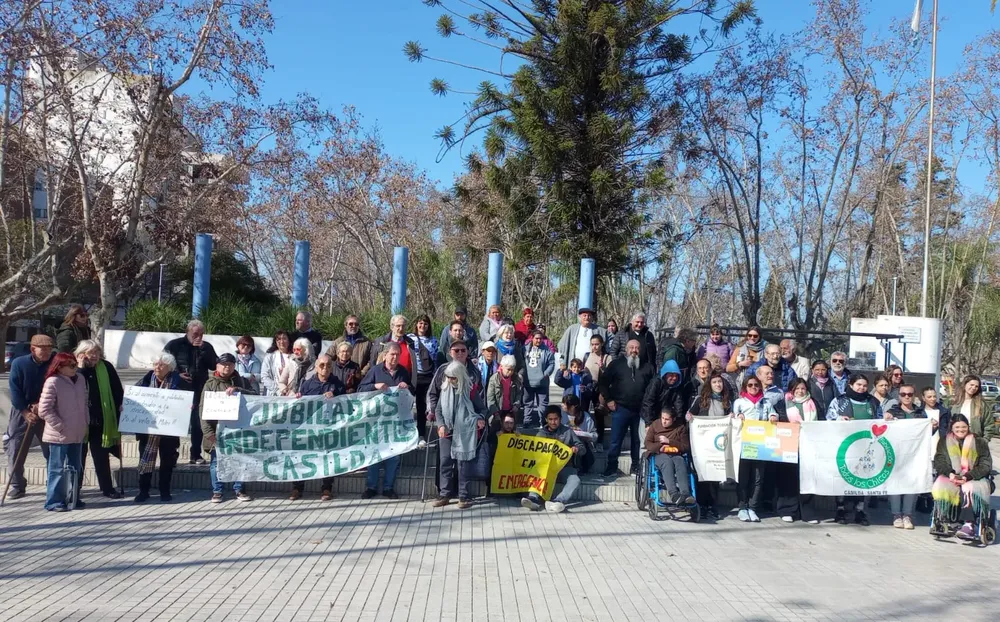 No al veto Casilda